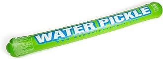 WOW Sports - Water Pickle Inflatable Pool Noodle - Perfect For Pools, Swimming, & Floating - Floatation Device for Adults & Children - Pool Accessory