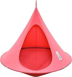 Cacoon Single - Coral Rose