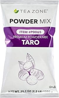 Taro Powder (Made in USA) - 2.2 lbs