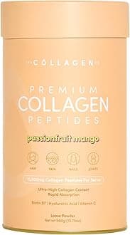 THE COLLAGEN CO COLLAG POWD 560G PF.MANG