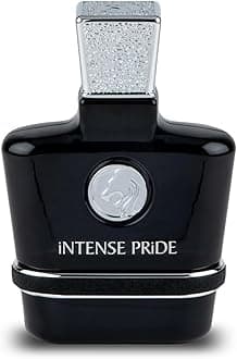Intense Pride for Men Eau De Parfum 100ml