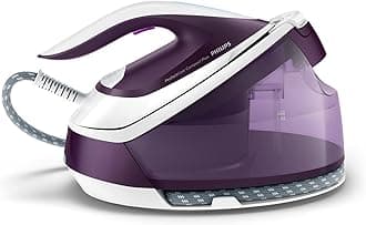 PerfectCare Compact Plus Iron with Steam Station