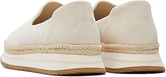 TOMS Women's, Jocelyn Espadrille Slip-On