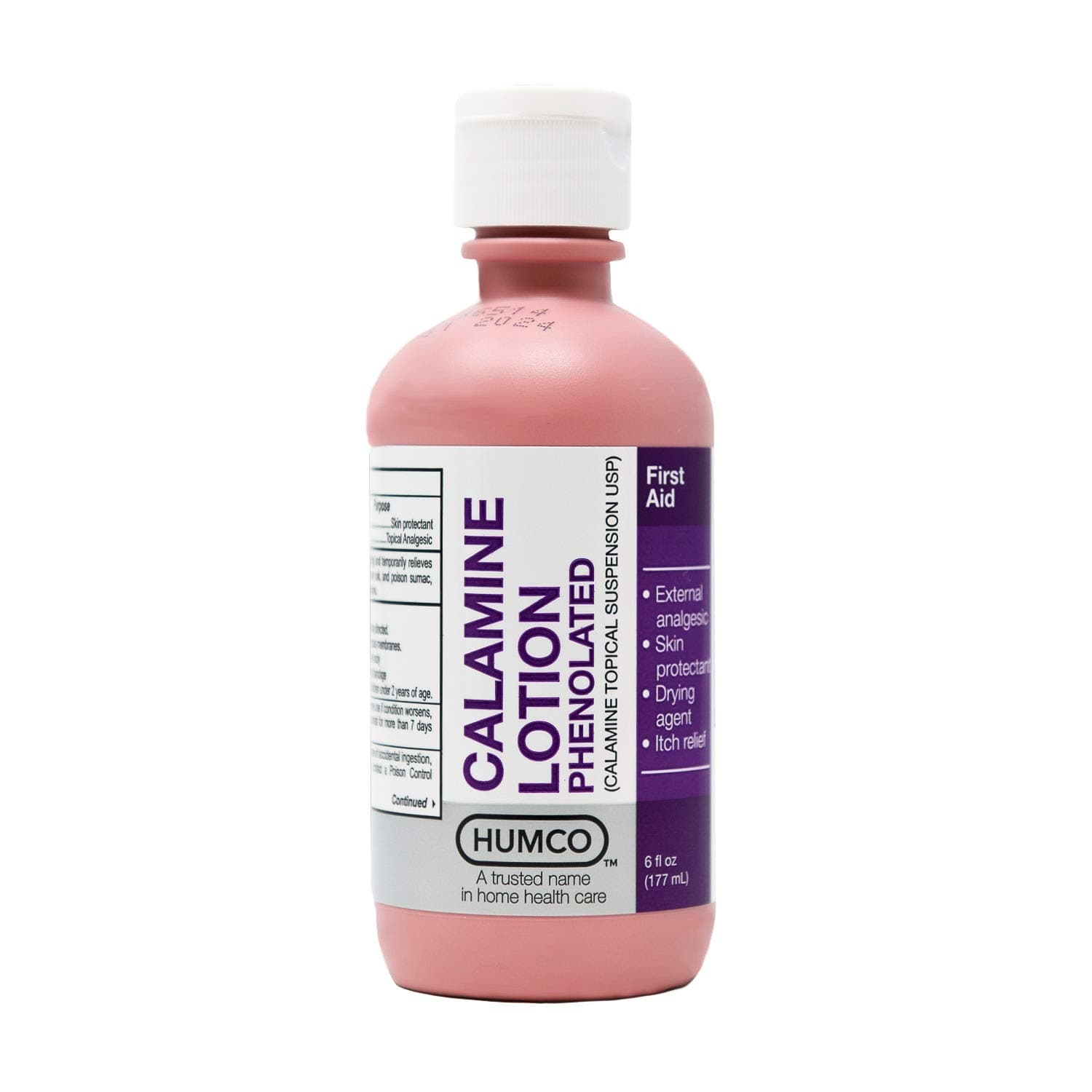 Calamine Lotion - 6oz