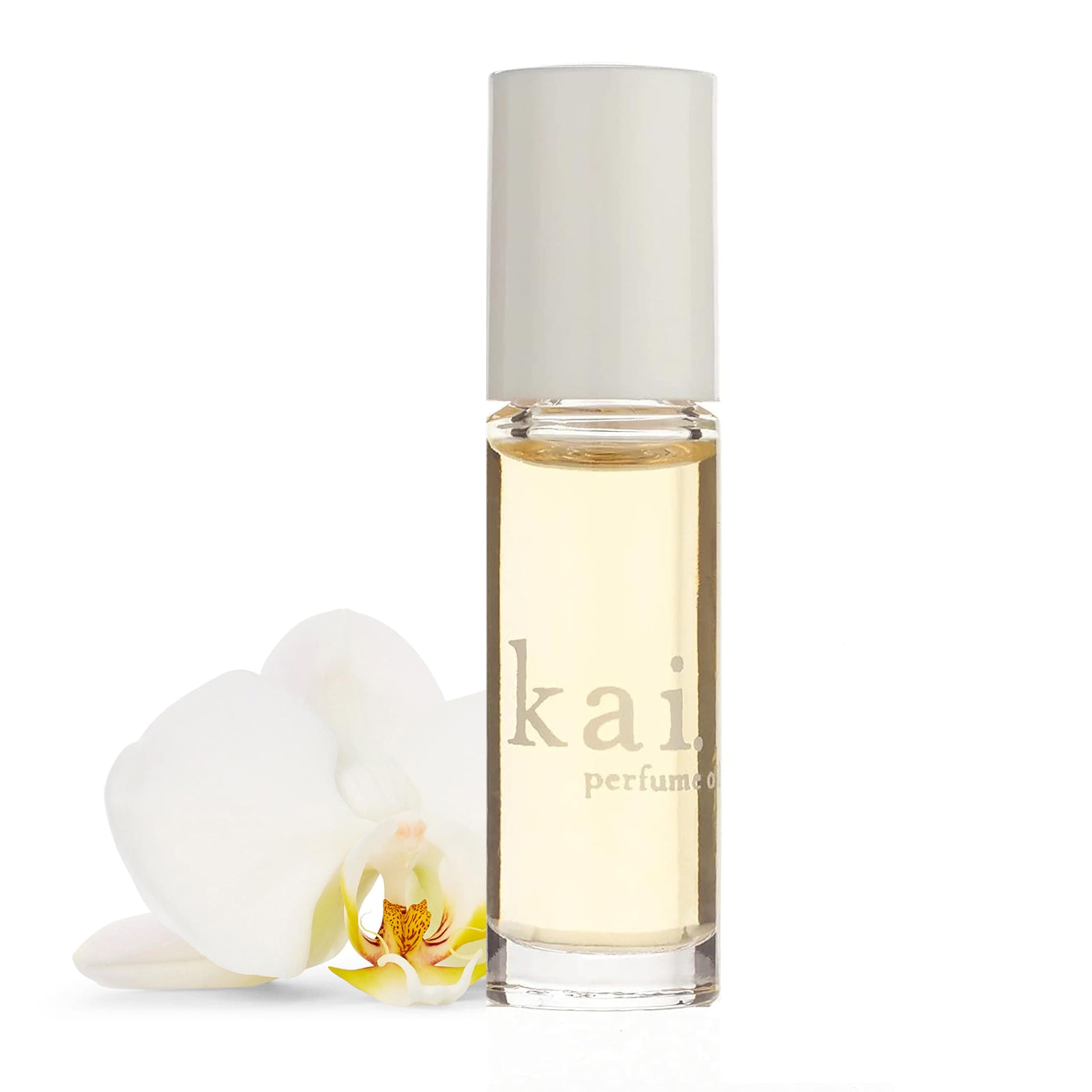 Kai Perfume Oil - 1/8 Oz