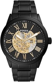 Fossil BQ2092 Mens Flynn Watch