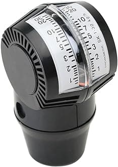 Deluxe Carburetor Airflow Meter