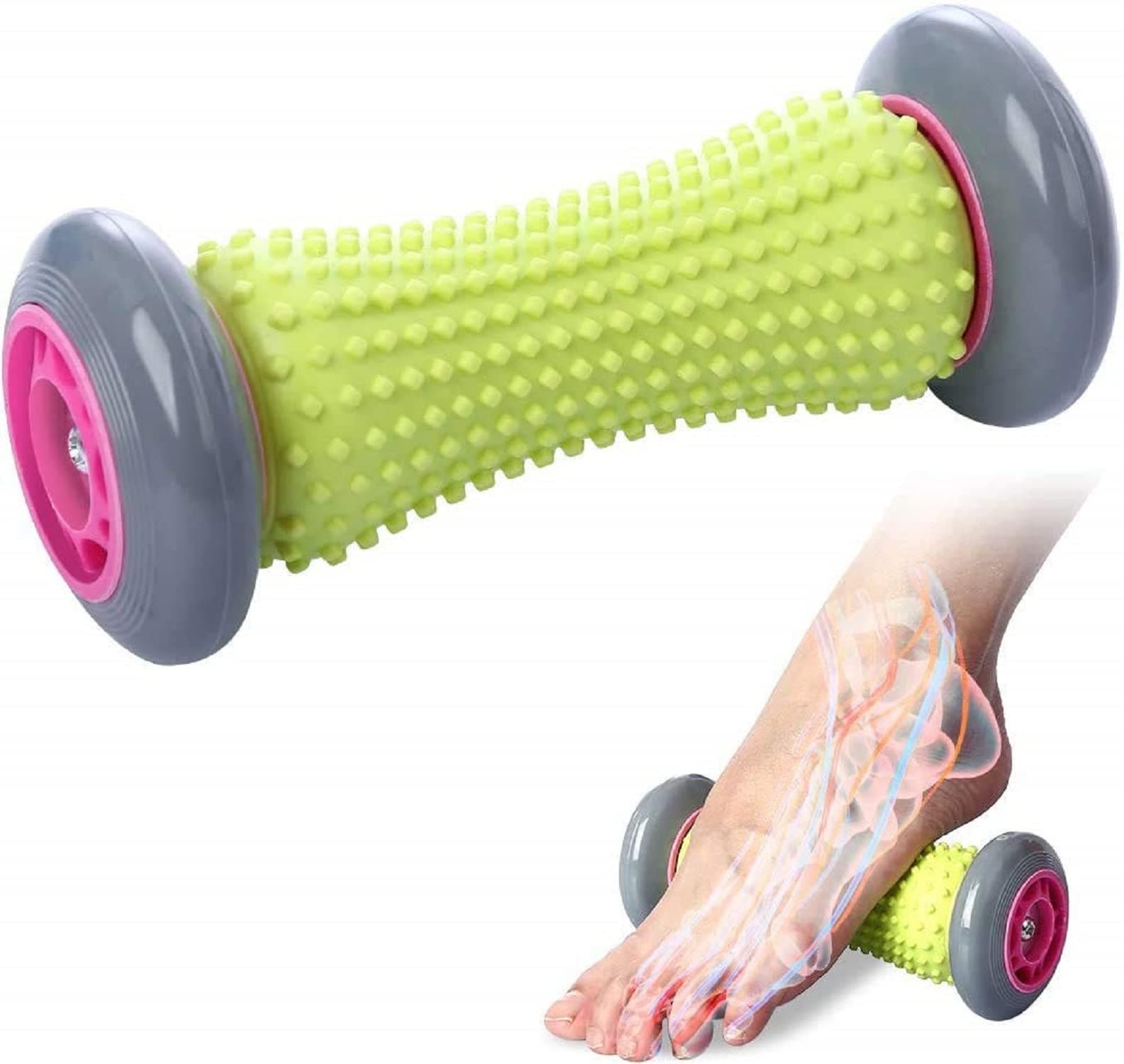 Roller Massager