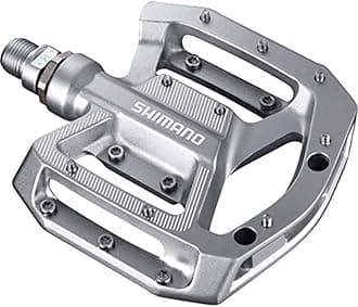Shimano PD GR500 Pedal MTB/BMX, Unisex, PD-GR500