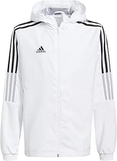 adidas Kids' Tiro 21 Track Jacket