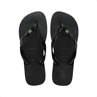 Havaianas Brasil Fresh Zehensandalen Herren Marine/Blau Zehensandalen Shoes