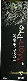 MORR PRO Procapil Hairserum, Morr Pro, 60 ml