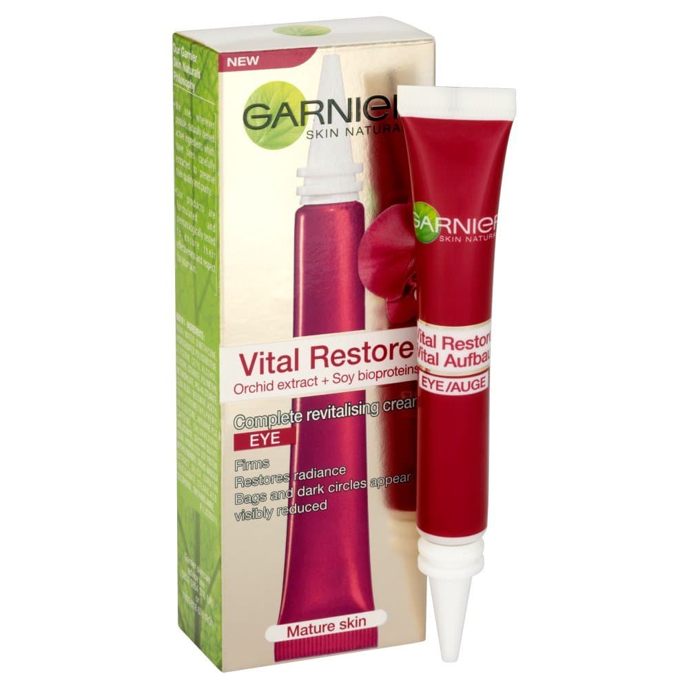 Garnier Vital Restore Eye cream 15ml