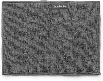 Brabantia Cleaning Pads, Microfibre, Multi-Colour, 17.5 x 23.5 x 0.7 cm