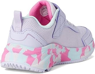 Skechers Girls Skechers Elite Sport Tempo-Speed Seeker