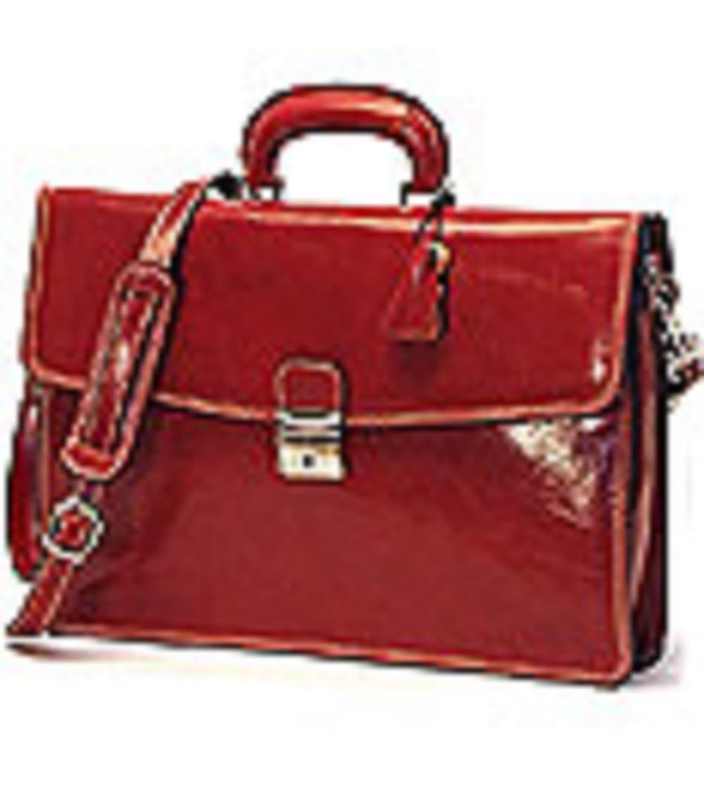 Milano Briefcase