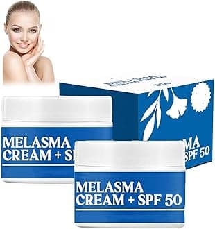Melasma Cream from Japan, Japanese Melasma Cream, Japan Formulated Melasma Cream, White Spot Cream，Moisturizing and Repairing Cream for All Skin Types (2)