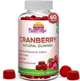 Cranberry