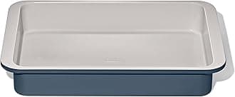 OXOGood Grips Non-Stick Pro Ceramic Coated Metal Bakeware 9” x 13” Cake Pan – Storm Blue