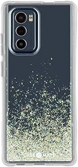 Case-Mate - Twinkle Ombre - Case for LG Wing (5G) - 10 ft Drop Protection - Stardust