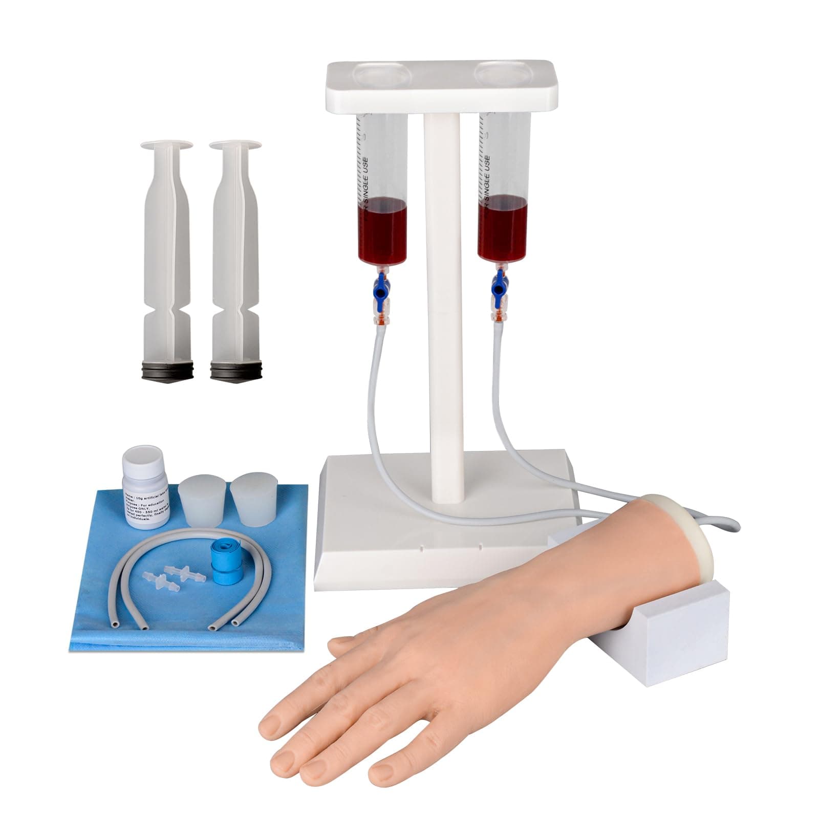 IV Practice Kit
