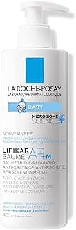 La Roche-Posay Baby Lipikar AP+M Moisturiser for Babies Dry Skin 400ml