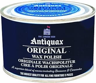 Wax Polish 500ml
