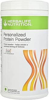 personalized whey protein powder for weight loose 400 Gram