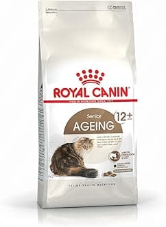 Royal Canin FHN Aging 12+ Cat 4.4 lbs (2 kg)