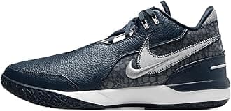 Nike Lebron Nxxt Gen Ampd Basketball Shoes mens Sneaker