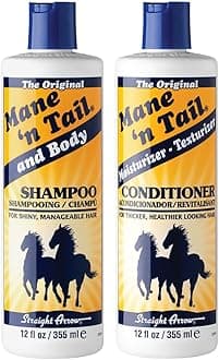Mane 'n Tail Original Shampoo & Conditioner Kit
