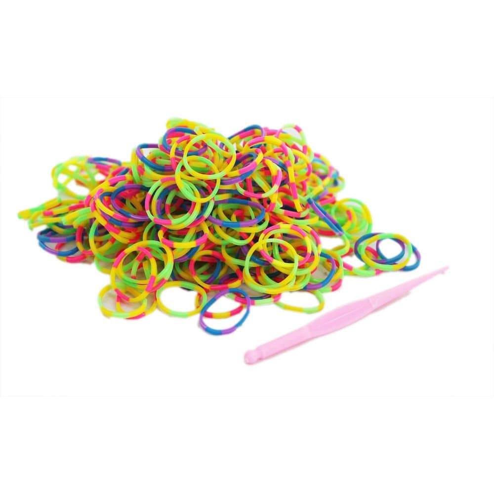 Loom Bands (CandyStripe(226))