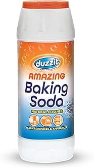 Duzzit Amazing Baking Soda Multi Purpose Household Cleaner, 500 g (Pack of 1)