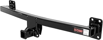 Curt Manufacturing 13220 Class III Receiver