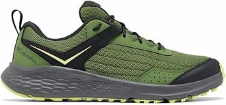 ColumbiaMens Vertisol Trail Running Shoe