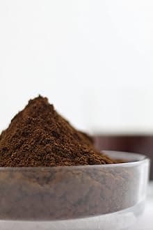 Roasted Robusta Coffee powder With Spices | Coffee Powder for Black Coffee | Spice Mixed Coffee Powder | Kattan Kappi Podi | Kerala Coffee | Kadum Kappi (1kg)