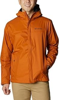 Columbia Men's Watertight Ii Jacket Shell