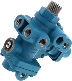 Bendix Genuine Bendix Brake Valve - OR109615X