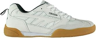 HI-TEC Men's Squash and Badminton Fitness Shoes