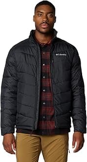 Mens Labyrinth Loop Ii Jacket