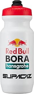 Supacaz Bottle - 21oz Red Bull – Bora Hansgrohe