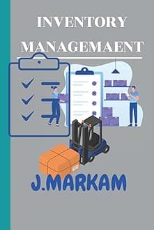 Inventory Management Hardcover – December 20, 2021