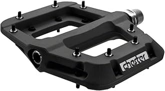 RaceFace Chester Pedal Black, One Size
