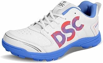 DSC Beamer X mens Cricket Shoes