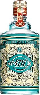 4711Original Eau de Cologne Splash - 200 ml