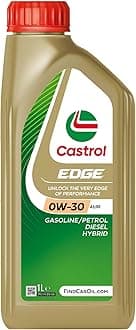 – EDGE 0W-30 A5/B5 Engine Oil 1L