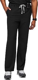 FIGS Men's Pisco Medical Scrubs Pants