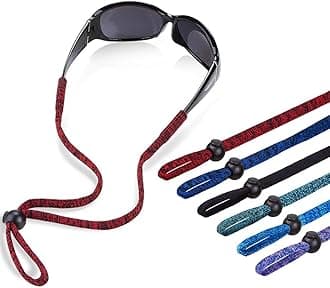 sunglasses strap eyeglass holder strap glasses cord lanyard rope eyewear retainer for men women kids