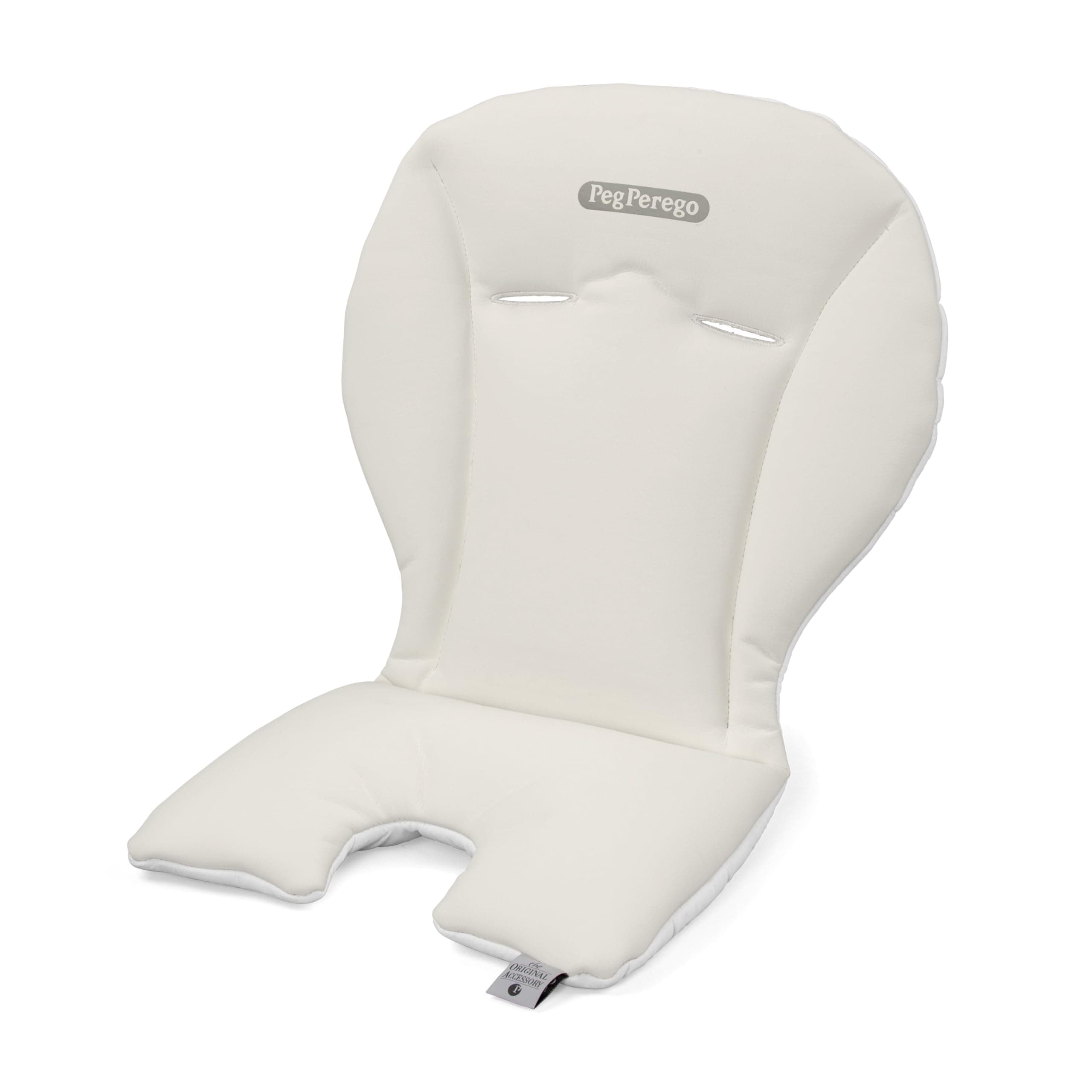 Booster Cushion, White