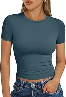 womens Trd1301020 T-Shirt (pack of 1)